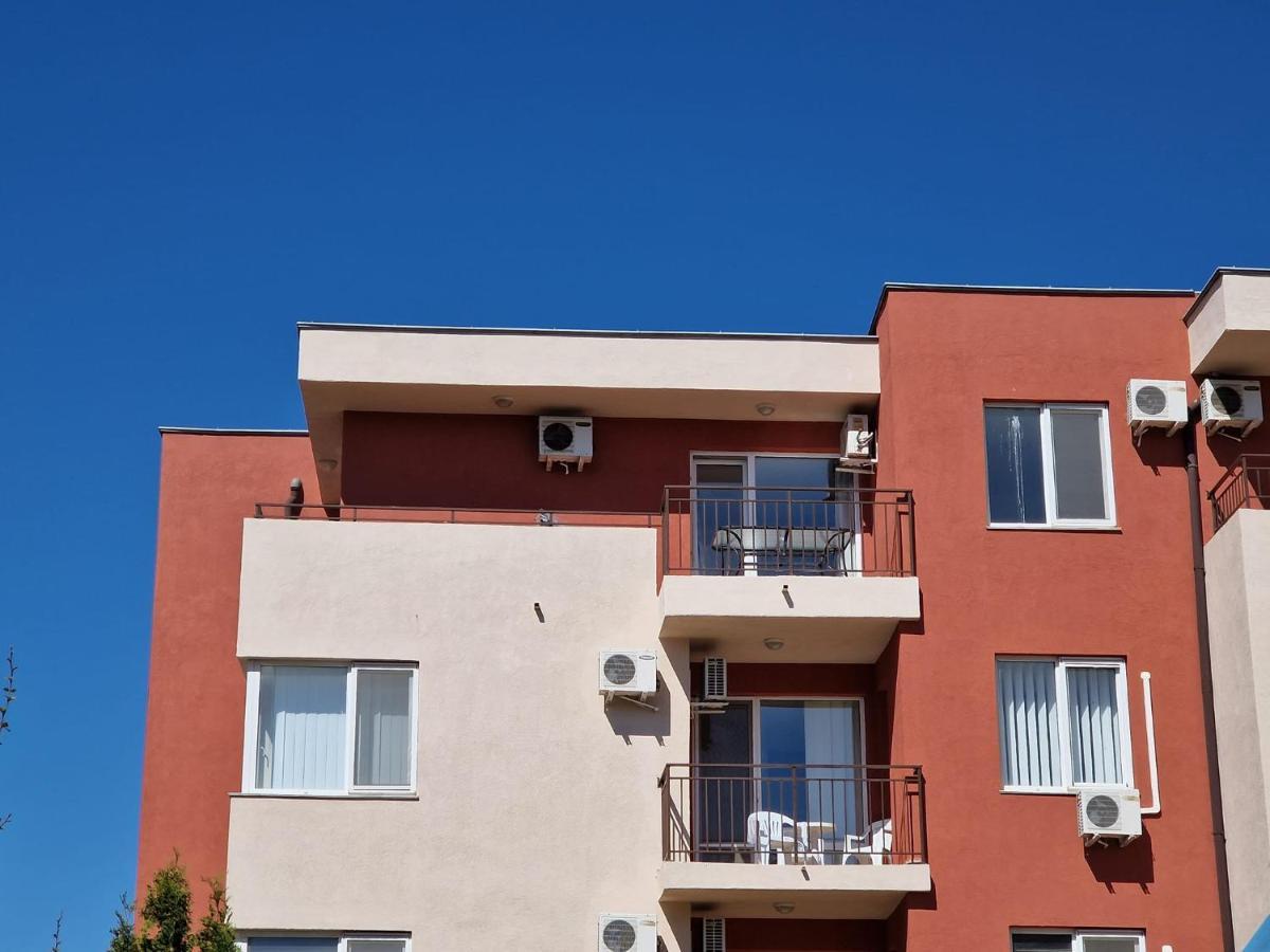 Apartment Golf, Sunny Beach, 2 Bed *